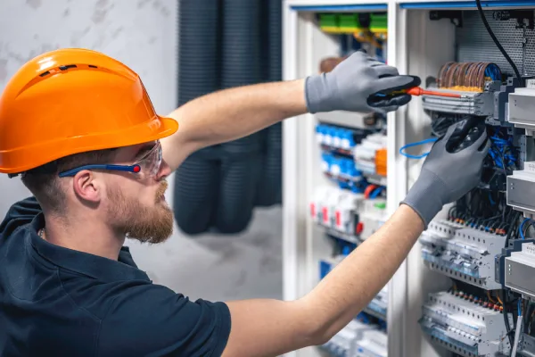 Contracting Jobs